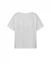 EgaGo Tee - white