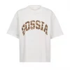 KleoGO Tee -White/Leo