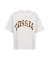 KleoGO Tee -White/Leo