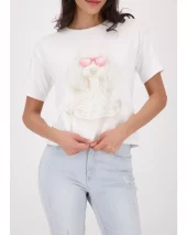 T-Shirt - DogPrint