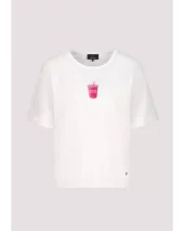 T-Shirt - CoffePrint