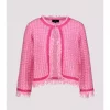 Jacket -Pink