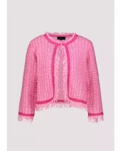 Jacket -Pink