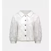 LDS jacket Modele-offwhite