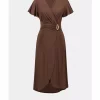 LDS dress-MAhogny