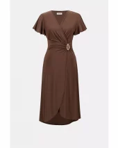 LDS dress-MAhogny
