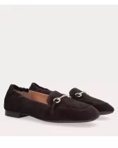 Bb Elegant Loafer -Brown