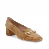 Edna Casual - Camel