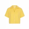 Shirt - Lemon