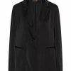 Miller blazer-black
