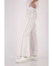 Trousers sweat- ChampBeige