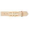 Alche Jeans Belt - Sand