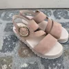 Gabor Sandal - Sand