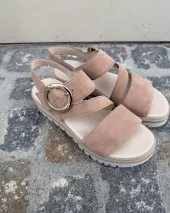 Gabor Sandal - Sand