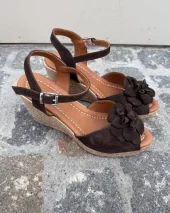 Espadrilles m/Kile Brown