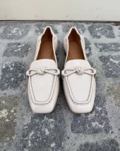 BB Ballerina - OffWhite