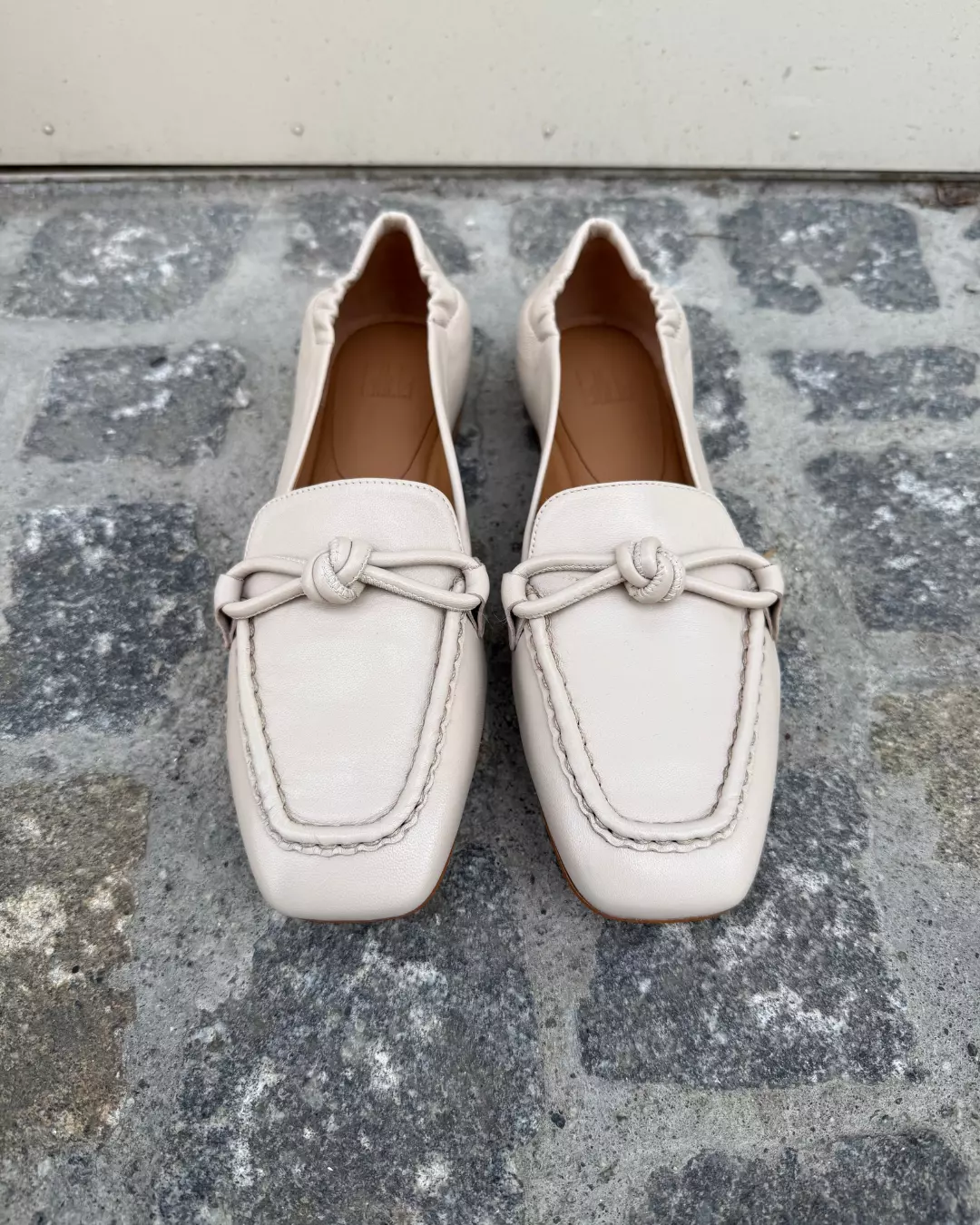 BB Ballerina - OffWhite