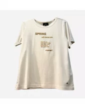 T-Shirt Champbeiget