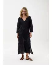 Long Goa-black