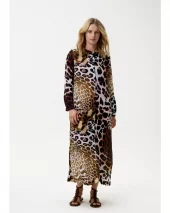 Lipari India-Leopard