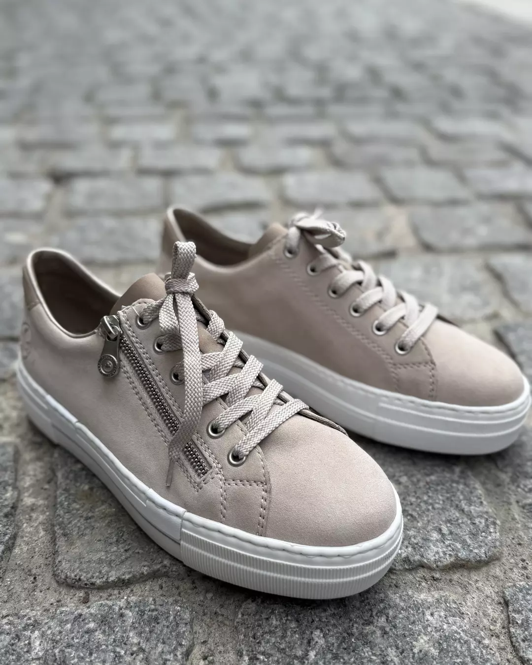 Sneakers Memory sole