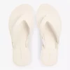 TH Summer Sandal - Cream