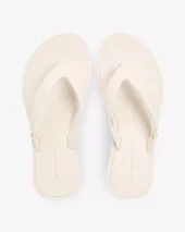 TH Summer Sandal - Cream