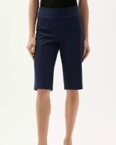 Millenium Bermuda Shorts - Blue