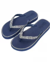 Mooilo Anna - Blue Indigo