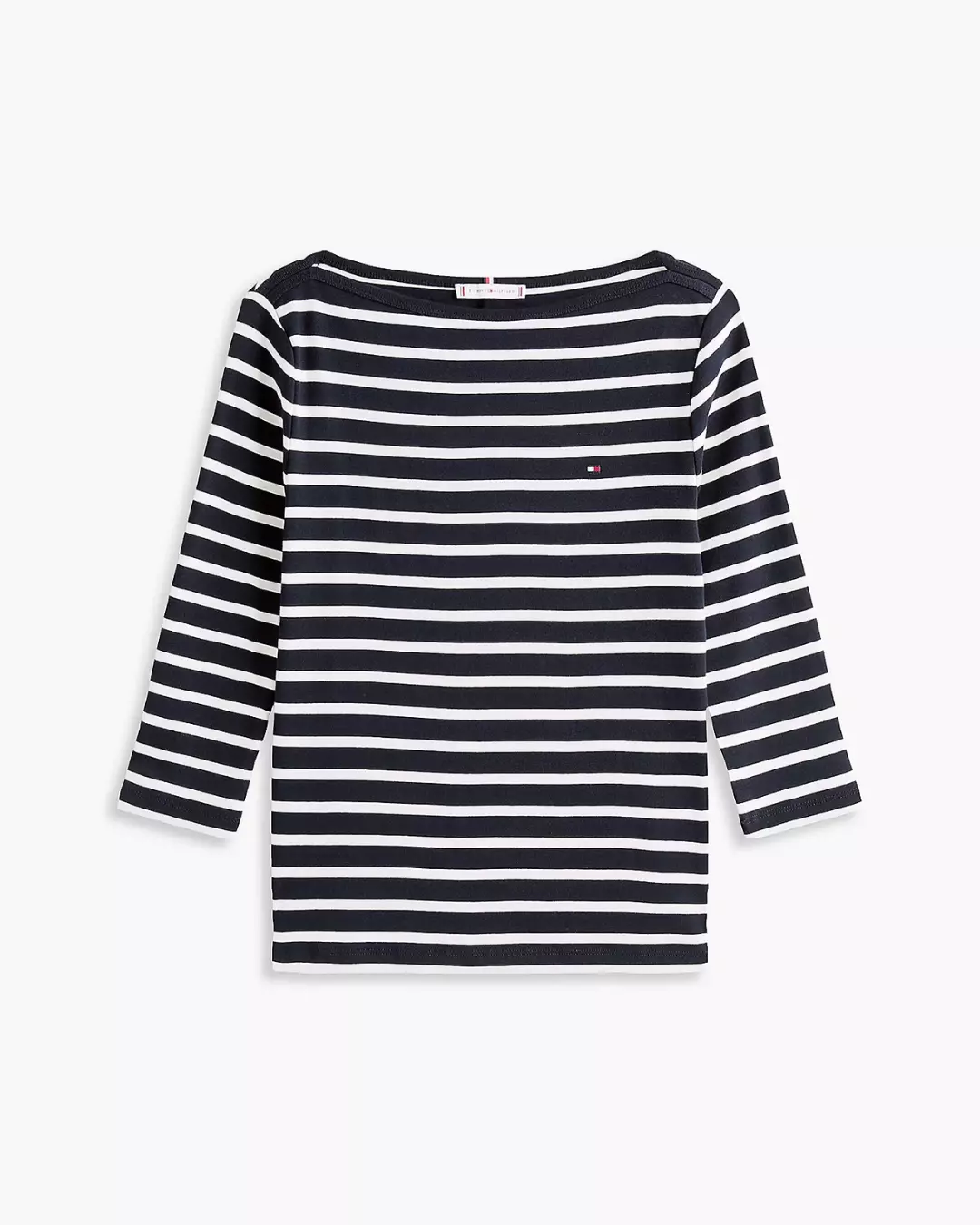 New Cody BoatNK Navy/Stripe