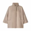 Kate Jacket - Beige
