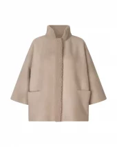 Kate Jacket - Beige