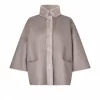 Kate Jacket - Taupe