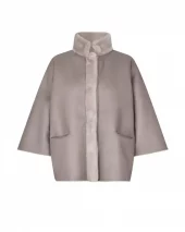 Kate Jacket - Taupe