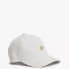 TH Striped Cap - Beige