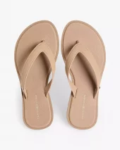 TH Summer Sandal - Safari
