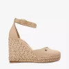 High Espadrilles - Beige