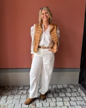 Ballon Soft Cotton - Unbleached