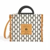 Monica Totebag - Offwhite