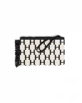 Monica Pouch - Offwhite