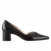 Classic Low Pumps - Black
