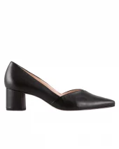 Classic Low Pumps - Black