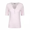 Penny T-shirt - Barley Pink