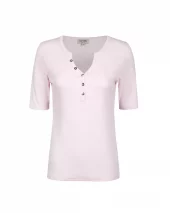 Penny T-shirt - Barley Pink