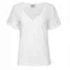 Sandy T-shirt - White