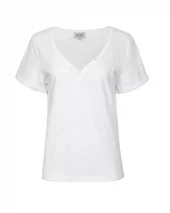 Sandy T-shirt - White
