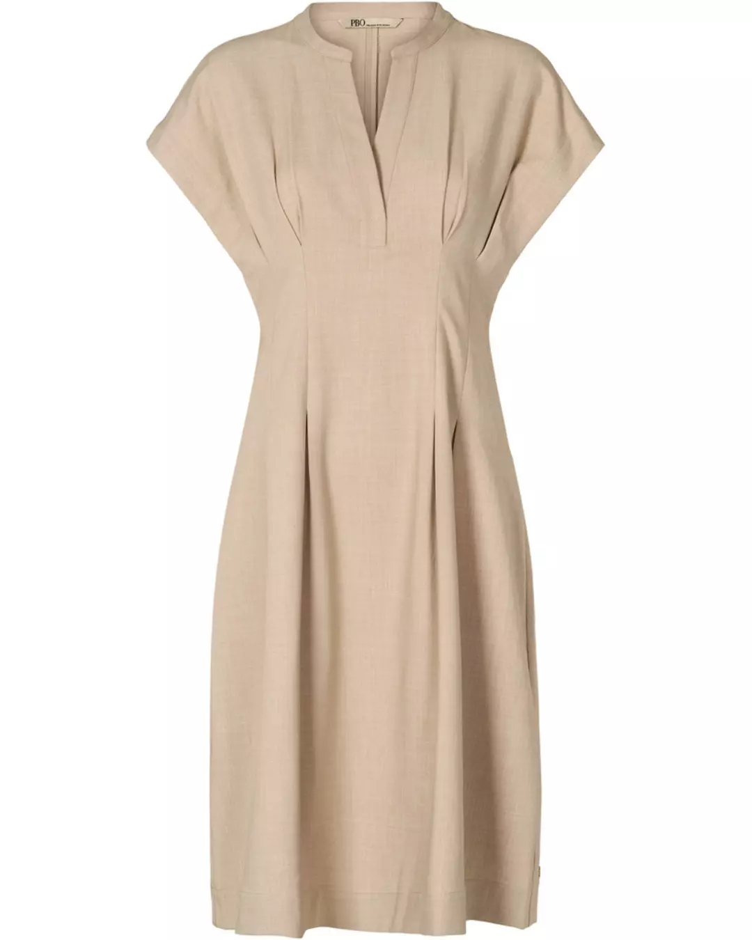 Arkia Dress - Light Sand