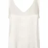 Finola Top - Star White