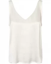 Finola Top - Star White