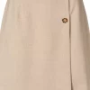 Komi Skirt - Light Sand
